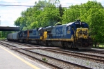 CSX 5839